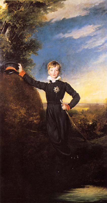 Prince George of Cumberland